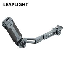 2026 Adjustable Gimbal Sling Handle Grip W NATO for DJI RS2/RSC2 RS3/RS3mini/RS3/RS4RPO Gimbal Handle Photography Accessories