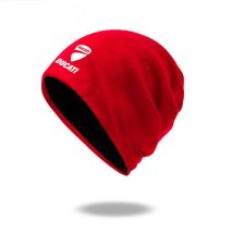 Cycling Caps Windproof Thermal Fleece MTB Bicycle Cap Ski Riding Motorcycle Hat Winter Bandana Headband For Ducati Monster 696