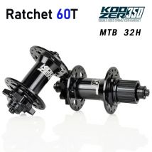 Koozer 350 MTB Fahrradnabe HG XD MS 10 11 12s CR-MO Stahlachse 32 Löcher 5x135QR/5x141QR/12x142/12x148mm THRU Fahrradzubehör