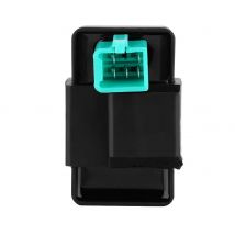 5 Pin Racing AC CDI scatola di accensione parti del motociclo per moto 50cc 70cc 90cc 110cc Scooter ATV bici parti elettriche