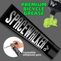 Fahrradfett Green Applesause Lagerfett Nabe BB Schmierstoffe Öl Schmiermittel Lube Lipidelemente für Shimano Sram