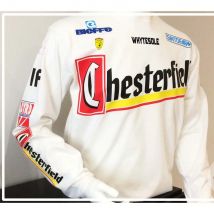 Maglia da motocross BMX Enduro bicicletta personalizzata Maillot Hombre bici MTB DH MX Maglia da ciclismo moto Maglia da downhill
