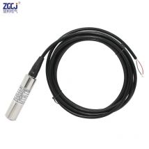 Flüssigkeitsstandsensor 24 VDC 1 m 2 m 3 m 4 m 5 m 6 m 7 m 8 m 9 m 10 m 15 m 4-20 mA DC Wasserstandssender Wasserstandsensor