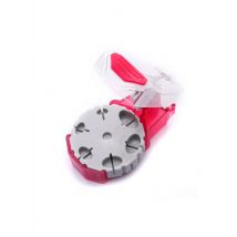 〔DD329〕 Portable Medicine Pill Tablet Cutter Splitter Case Storage Box Crusher Divider