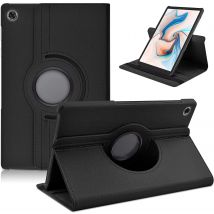 Custodia girevole a 360 gradi per Huawei MediaPad M5 lite 10 BAH2-W19 BAH2-L09 BAH2-W09 Smart Cover Funda MediaPad M5 lite Custodie da 10.1 pollici