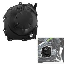 Coperchio frizione motore moto in alluminio per Kawasaki Z900 2017-2025