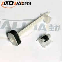 Feed Pickup Separation Roller for EPSON L3150 L3151 L3156 L3158 L3160 L3110 L3115 L3116 L3117 L3118 L3119 L3106 L1118 L1119 4150