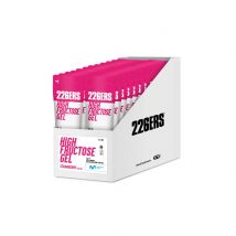 226ERS CAJA 24 HIGH FRUCTOSE GEL 80g Varios sabores
