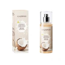 French Sweet Gourmet Flavor Unisex  Body Spray Fresh Vanilla Coconut Light Perfume Lasting Pheromone Perfume Date Charm Perfumes