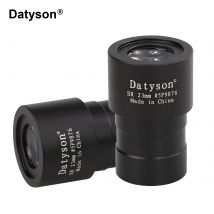 Datyson 5P9876 Ganzmetall 0,965 Zoll FMC SR 23 mm Okular für astronomisches Teleskopzubehör