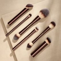 Makeup Brushes Powder Foundation Blush Concealer Brush Eyeshadow Liner Smudge Brush Makeup Tool Single