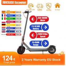 2025 nowy skuter elektryczny 7.8-14.5AH 31/35 KM/H 25-45KM bardzo długi zasięg Smart Aovopro APP skuter elektryczny 350/1000W