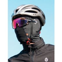 WEST BIKING Summer Balaclava Men's Cycling Caps UV Protection Full Face Motorcycle Mask Women Bicycle Hat Cooling Sport Gear