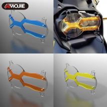 Per BMW R1250GS Adventure GS 1250 R 1250 R1250 GS ADV 2021-2023 protezione faro protezione faro copertura protezione faro