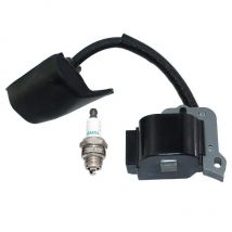 Ignition Coil For KBH45A KBH45B KBL45A TJ45E 21171-2291