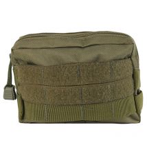 Outdoor militärische taktische Gürtel tasche Hüft tasche medizinische Erste Hilfe edc Werkzeug Telefon halter Reise Jagd tasche Überlebens ausrüstung