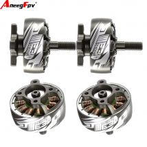 2/4 stücke Emax ECO III Serie ECOIII 2306 1700KV 1900KV 2400KV 3-6S Bürstenlosen Motor für FPV Racing RC Drone DIY Teile