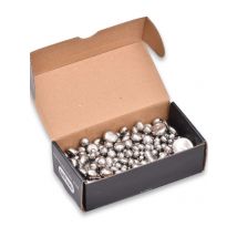 1KG Dental Lab Non Precious Nickel Chromium Alloy Metal For Dental Full Cast Crown And Bridge