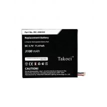 Tablet Replacement Battery 3100mAh for Amazon Kindle Fire 7 5Tth Gen, SV98LN MC-308594