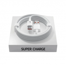 For Xiaomi 67W USB Super Fast Charger Power Adapter Mi 12 11 6A Type C Cable POCO X5 X4 Pro Note 9 10 11 Charging