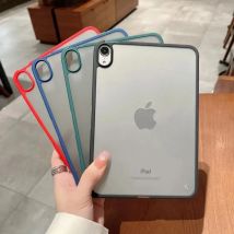 Custodia Fonda per IPad Air11 Air13 Pro11 Pro12.9 IPad A16 10th 9th 8th Gen Cover rigida per IPad 10.9 10.2 9.7 mini 5 6 7 Custodia