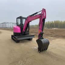 Anpassbarer Langarmbagger, 4 Tonnen, 5 Tonnen, 6 Tonnen, voll funktionsfähiger Armbagger, Preis