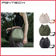 PGYTECH Kordelzug Tasche OneGo Spiegellose Kamera Tasche Kamera Fall SLR Lagerung Objektiv Schulter Tasche Für Fujifilm Canon Sony Nikon