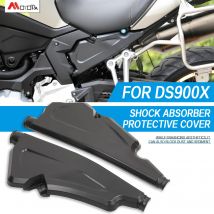 Set di Pannelli Laterali per Telaio Moto DS900X, Protezione Carenatura per Voge DSX 900 DS900X DSX900 2024
