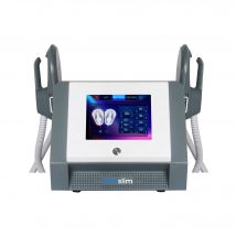 Myoslim RF NEO  Slimming Machine EMS Body Sculpting Fat Burning EMSSLIM Nova Weight Loss Electromagnetic Muscle