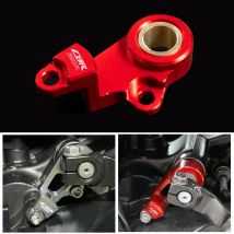 Stabilizzatore di trasmissione del cambio accessori CNC per Honda CB650R CB 650r CBR 650r CBR650R CBR 650 R 2019 2020 2021 2022 2023 2024