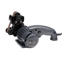 Lihuachen M2 affilacoltelli elettrico professionale affilacoltelli e affilacoltelli da cucina affilacoltelli per smerigliatrice in pietra per affilare