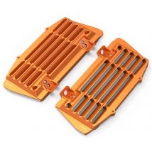 NICECNC For KTM EXC 300 2017-2023 EXCF 350 EXC 450 XCW 300 XCF-W 350 450 Radiator Guards SX 125 SXF 250 SXF 450 XC XCF 2017-2022