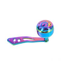 Deukio 38mm bunte Troll ing Rollen griff Kipphebel für s/d/a Marke Angel rolle Ganzmetall Bait casting Rollen griff Knopf Set