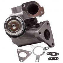 Turbocompressore GT2056V per Nissan Pathfinder 2.5L 2005 2006 2007 14411-EB300 751243 -5002S 751243 -5002S 751243 -5002