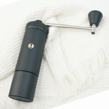 TIMEMORE CHESTNUT S3 Macinacaffè manuale Regolazione esterna 0,015 mm/clic S2C890 Burr Inside Hand Macinacaffè espresso