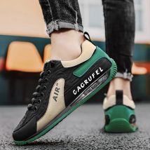 Frühling Herbst Männer Freizeit schuhe Turnschuhe Herren neue Tenis Luxus Schuhe Trainer Rennen atmungsaktive Schuhe Mode Slipper Laufschuhe