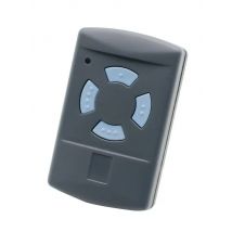 868 HS2 HS4 HSE4 HSM4 HSM2 Marantec Garage Door Opener Digital 302 Remote Control Clone For D384 D382 Handsender 868MHz