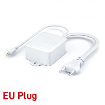 ASZHONGA AC 100-240V do DC 12V 2A CCTV ue moc US Adapter do zasilacza wykorzystanie do kamery CamHi 5X ZOOM optyczny IP