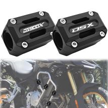 Für Loncin Voge DS525X DS900X DSX525 DSX 900 300 Rally Voge 500AC 500 DS 300 DS Motorrad Motor Schutz Stoßstange schutz Blöcke