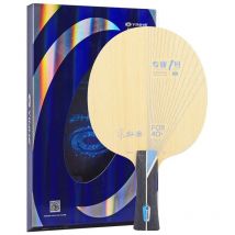 YINHE PRO-01 ALC Lama da ping pong Originale YINHE PRO 01 Galaxy Racchetta da ping pong Bat Paddle