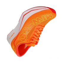 2025 nuevas zapatillas de correr para hombres y mujeres, zapatos súper ligeros con placa de carbono para caminar y trotar, zapatos deportivos de fondo suave Unisex para niño grande