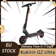 KuKirin G2 Ultra 2025 Hulajnoga Elektryczna Sk Ejana 800 W Akku 48 V 18 Ah Zasi Lorenzo 55 km 50 km/h 10 Zoll Vakuumreifen