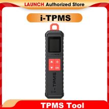 Nuovo lancio X431 i-TPMS strumento strumento di ispezione della pressione dei pneumatici dell'auto strumento di programmazione TPMS sensori TPMS strumenti di attivazione pk X-431 TSGUN