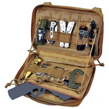Torba Molle Pouch Bag Medical EMT Tactical Outdoor Emergency Pack Camping Hunting Accessories Utility Multi-tool Kit EDC Bag