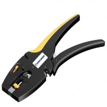 D3 Lightweight Multi-Function Wire Stripping Cutter Insulated Self-Debugging Tool for Electrical Wiring