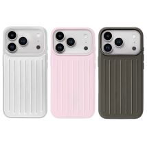 Case for iPhone 17 Pro  iPhone 17 Pro Max iPhone 16 ProMax iPhone 16Pro 15ProMax Compatible MagSafe Luxurious Designer Shell Hig
