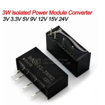 B1205S-1W 2W B1205S DIP4 SIP4 DC-DC geregelte netzteil modul 12v zu 5v marke Neue pumuddsy Isolieren schaltnetzteil