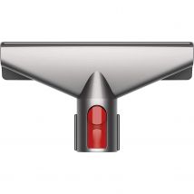 Mattress Sofa Tool Absolute Cyclone+Quick Release Wide Nozzle Tool is Compatible with Dyson V15, V11, V10, V8, and V7