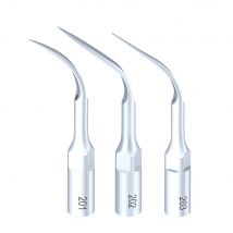 For KAVO PiezoLed Dental  Ultrasonic Scaler Handpiece Tip Scaling Tips 201 202 203 Removing Supragingival Teeth Cleaing Health