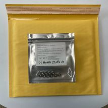 10PCS In Acciaio Inox SMR74ZZ ABEC-9 Cuscinetto A Sfere 4x7x2.5 3x6x2.5 3x8x4 4x9x4 6x10x3 9x17x5 8x14x4 Cuscinetto Cuscinetto Ad Alta Velocità